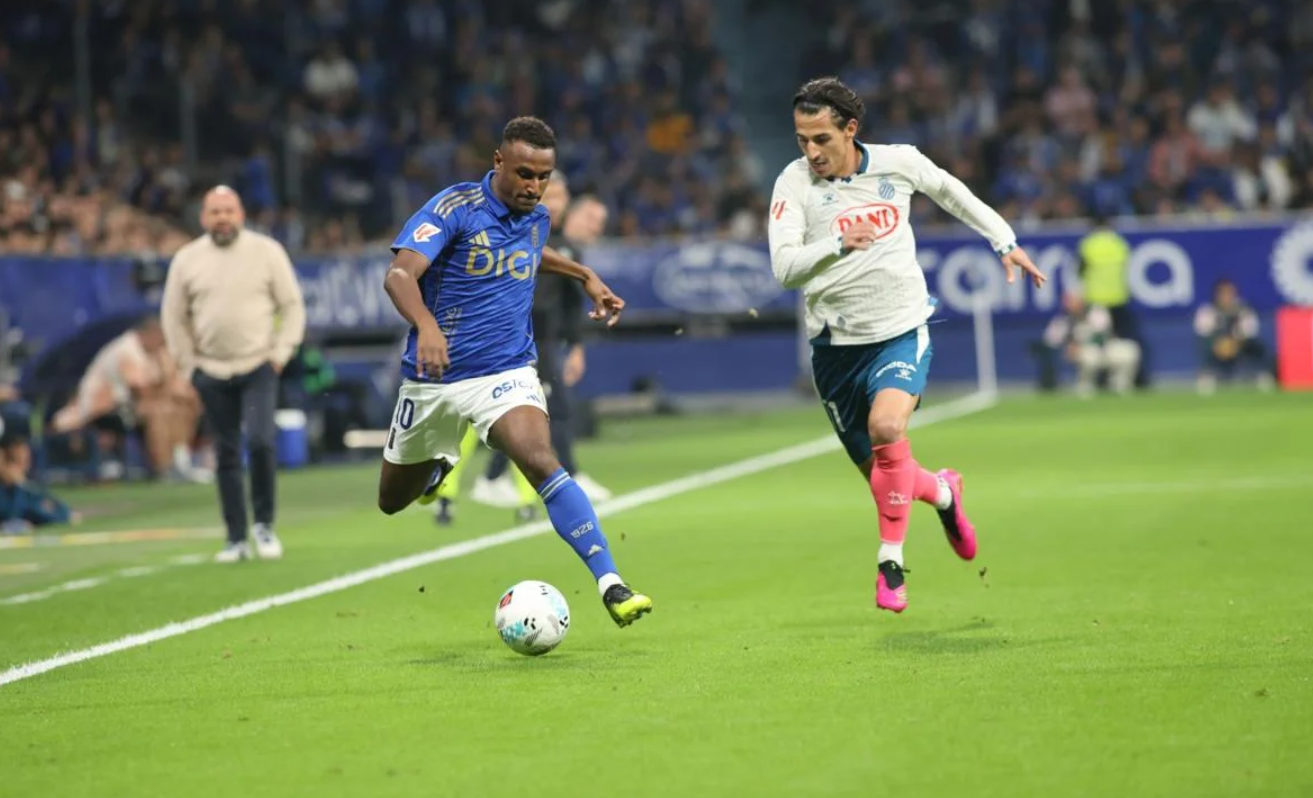 Real Oviedo vs Espanyol (02:00 &#8211; 18/10)