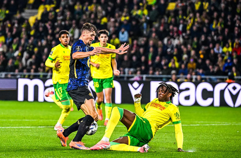 FC Nantes vs LOSC Lille (01:45 &#8211; 20/10)