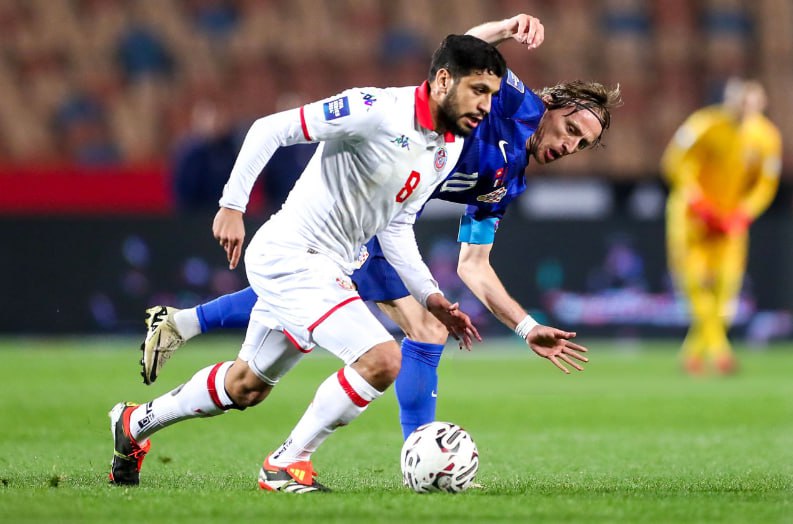 Croatia vs Gibraltar (01:45 &#8211; 13/10)