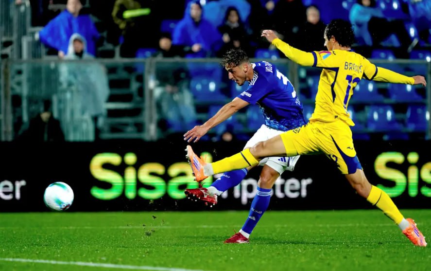 Como vs Hellas Verona (00:30 – 30/10)