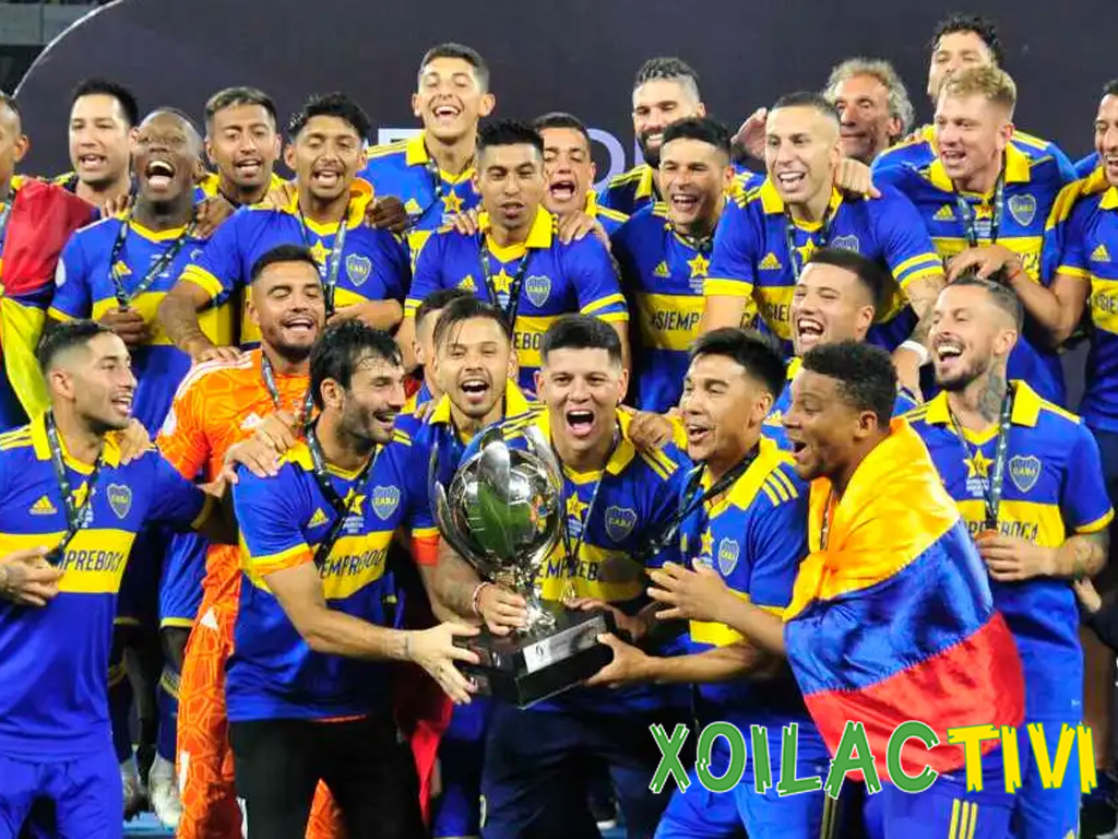 boca-juniors-la-clb-noi-tieng-tai-nam-my