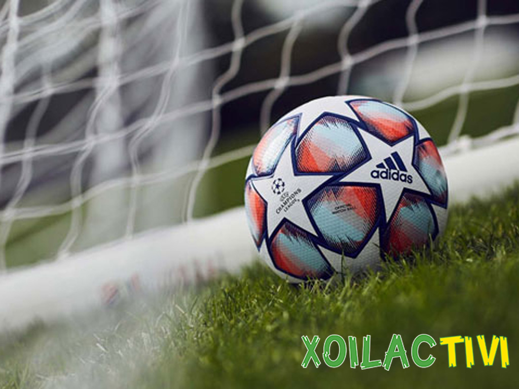Xoilac Tivi – Nền tảng cập nhật số liệu bóng đá trực tuyến