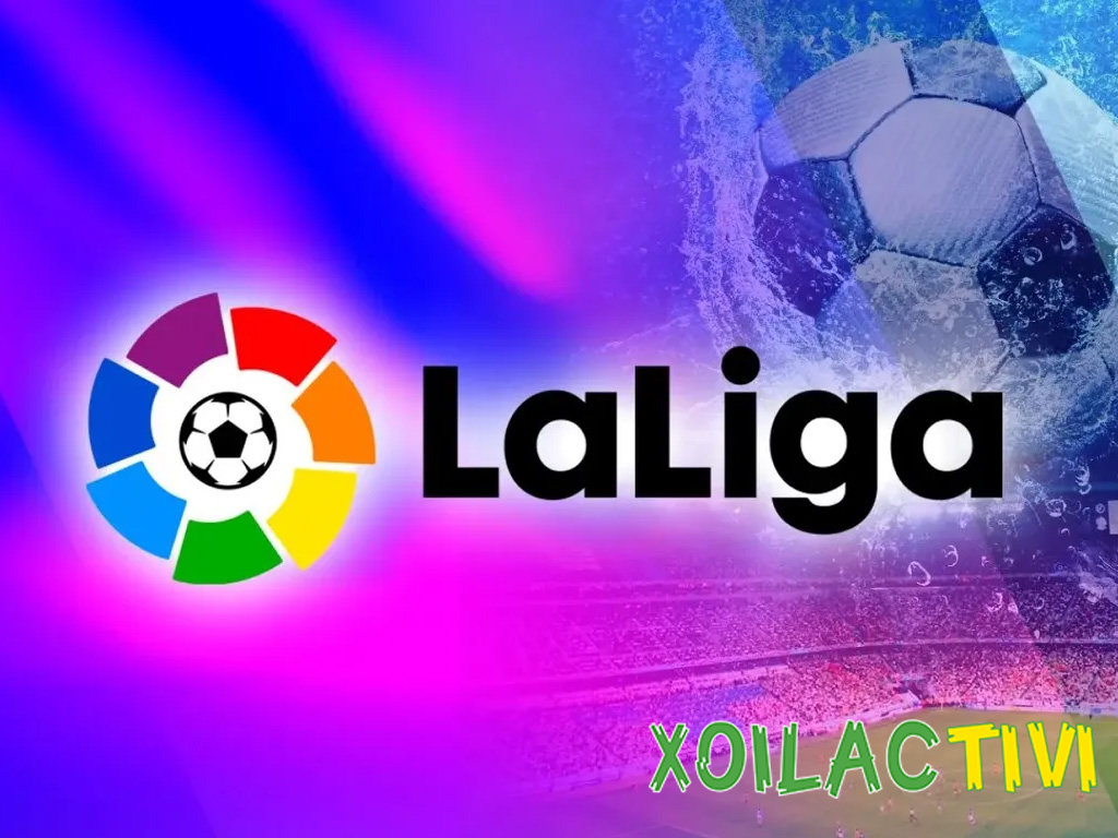 la-liga-la-mot-trong-nhung-giai-dau-hang-dau