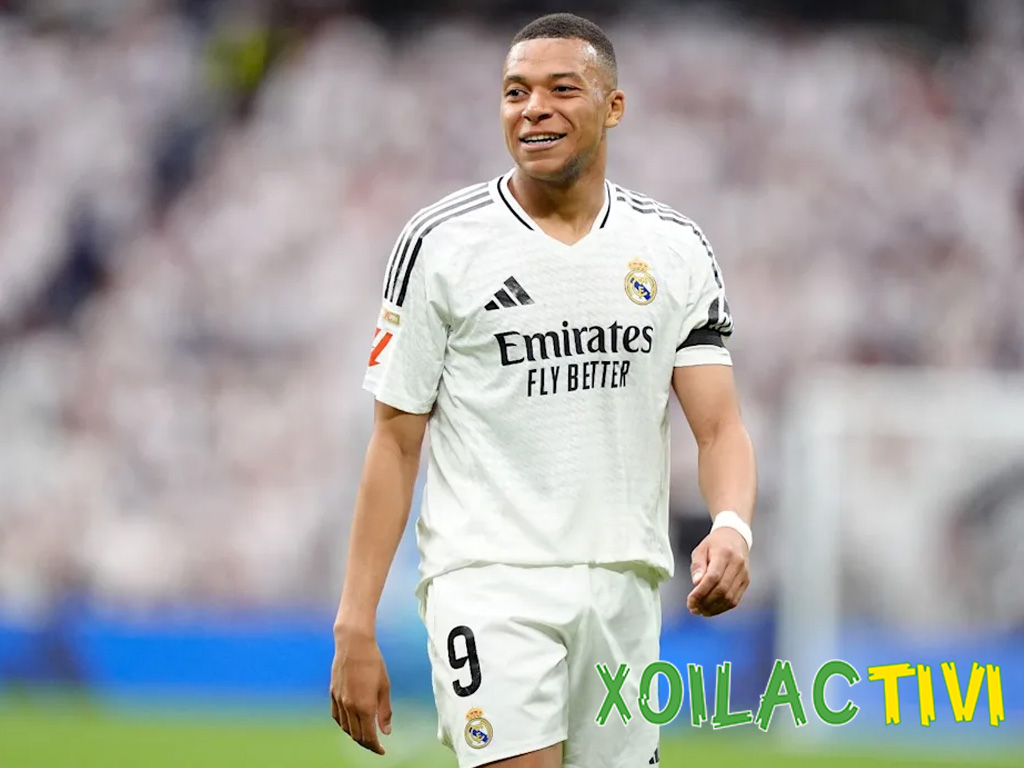 Mbappe là ai? Tiểu sử, chiều cao, quốc tịch, mức lương