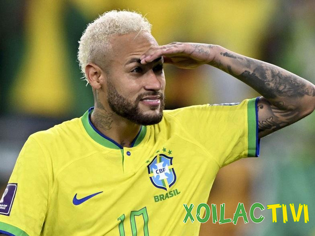 Neymar là ai? Tiểu sử, chiều cao, số áo, đội bóng hiện tại