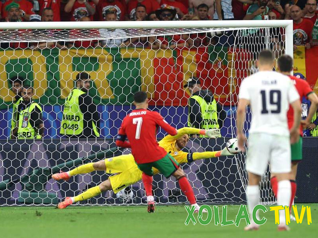 Luân lưu là gì? Quy định đá luân lưu và penalty trong bóng đá