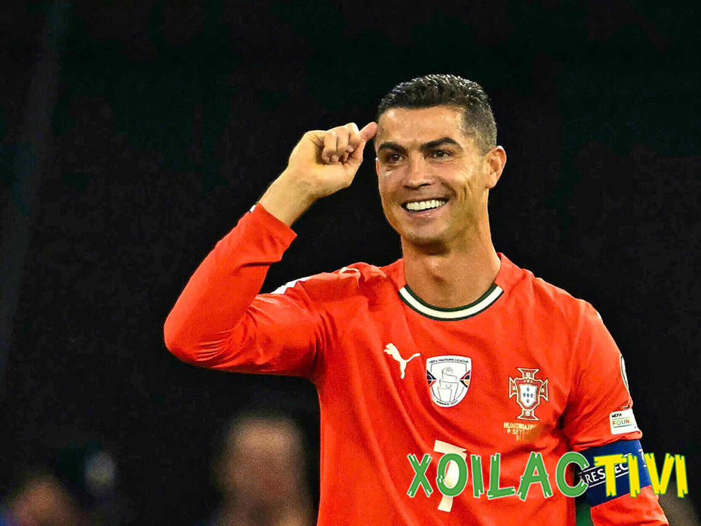 Tiểu sử Ronaldo – Sự nghiệp, đời tư và những kỷ lục của CR7