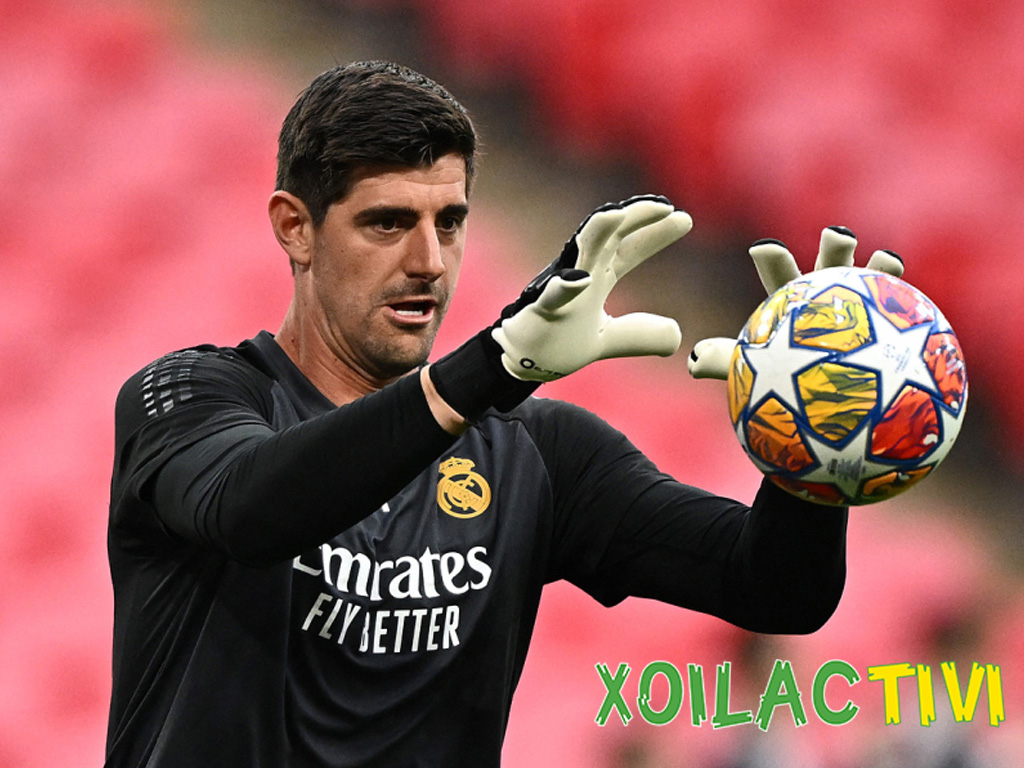 Thủ môn hay nhất thế giới hiện nay: Từ Real Madrid đến Arsenal