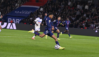 PSG vs Strasbourg (01:45 – 18/10) | Xem lại trận đấu