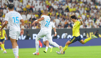 Al Nassr vs Al Fateh SC (01:00 – 19/10) | Xem lại trận đấu