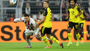 Dortmund vs FC Köln (23:30 – 25/10) | Xem lại trận đấu