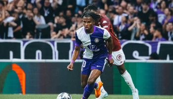 Toulouse FC vs Metz (22:15 – 19/10) | Xem lại trận đấu