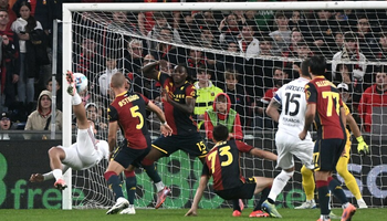 Genoa vs Cremonese (02:45 – 30/10) | Xem lại trận đấu