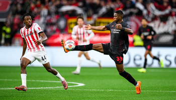 Bayer Leverkusen vs SC Freiburg (21:30 – 26/10) | Xem lại trận đấu