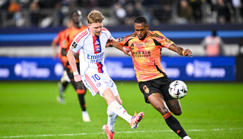 Paris FC vs Lyon (03:05 – 30/10) | Xem lại trận đấu