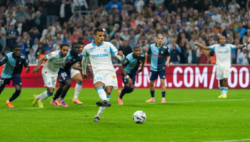 Marseille vs Le Havre FC (02:05 – 19/10) | Xem lại trận đấu