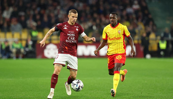 Metz vs RC Lens (01:00 – 30/10) | Xem lại trận đấu
