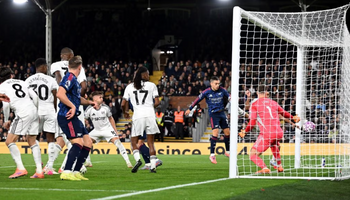 Fulham vs Arsenal (23:30 – 18/10) | Xem lại trận đấu