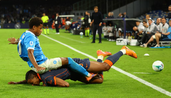 Napoli vs Inter Milan (23:00 – 25/10) | Xem lại trận đấu