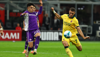 AC Milan vs Fiorentina (01:45 – 20/10) | Xem lại trận đấu
