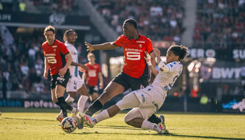 Rennes vs AJ Auxerre (22:15 – 19/10) | Xem lại trận đấu