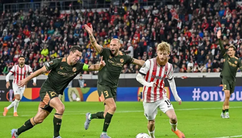 SC Freiburg vs FC Utrecht (02:00 – 24/10) | Xem lại trận đấu