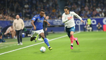 Real Oviedo vs Espanyol (02:00 – 18/10) | Xem lại trận đấu