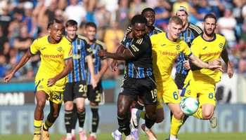Pisa vs Hellas Verona (20:00 – 18/10) | Xem lại trận đấu