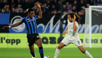 Atalanta vs Lazio (23:00 – 19/10) | Xem lại trận đấu